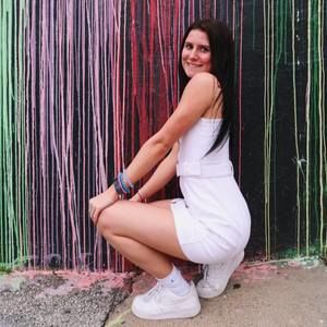 Meet your Posher, Amber